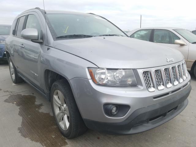 JEEP COMPASS LA 2016 1c4njcea9gd599862