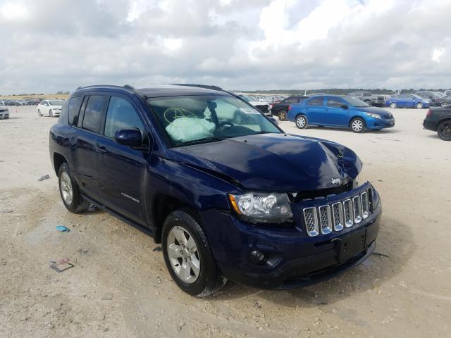 JEEP NULL 2016 1c4njcea9gd619902