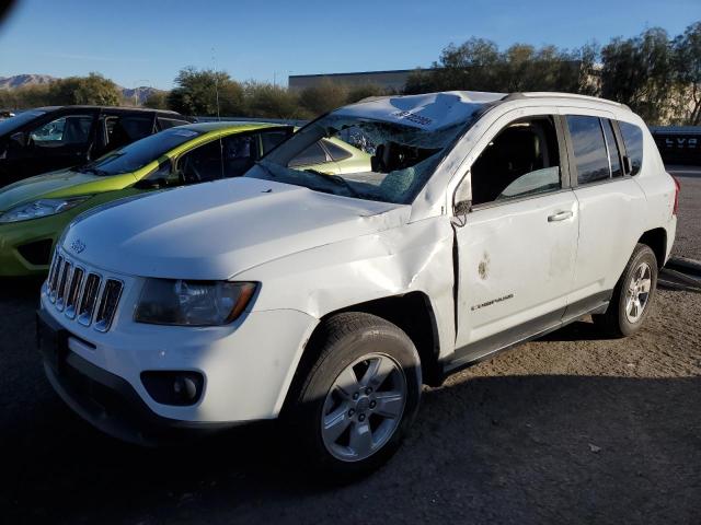 JEEP COMPASS 2016 1c4njcea9gd619947