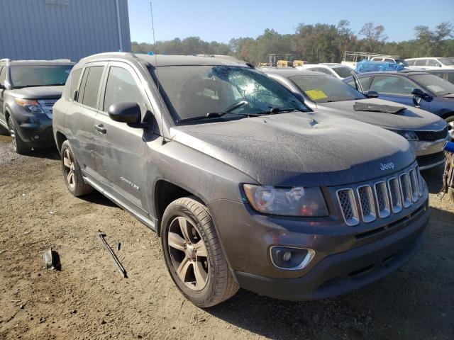 JEEP COMPASS LA 2016 1c4njcea9gd636795