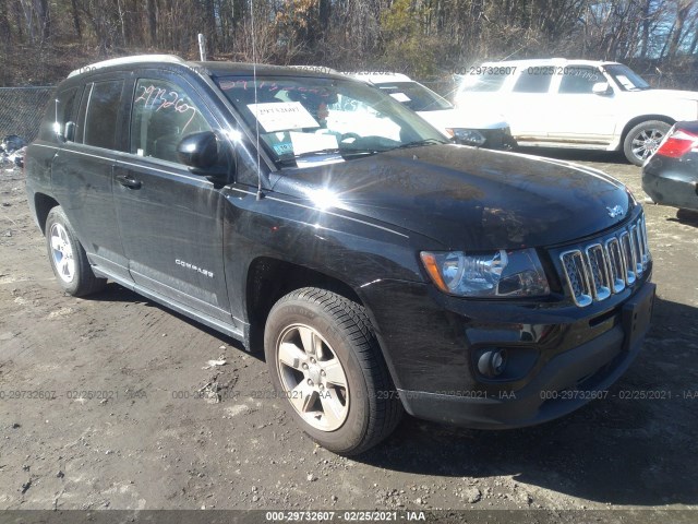 JEEP COMPASS 2016 1c4njcea9gd665682