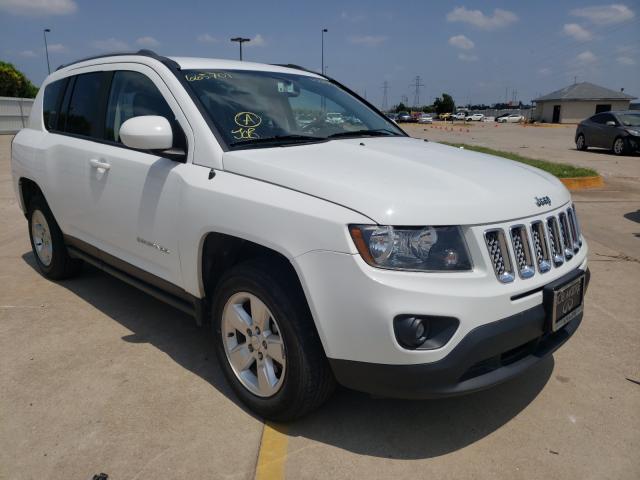 JEEP COMPASS LA 2016 1c4njcea9gd665701