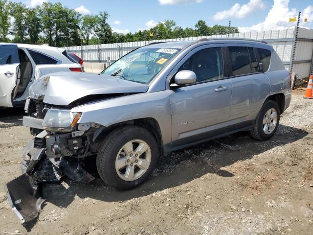 JEEP COMPASS SP 2018 1c4njcea9gd666234