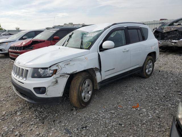 JEEP COMPASS 2016 1c4njcea9gd666489