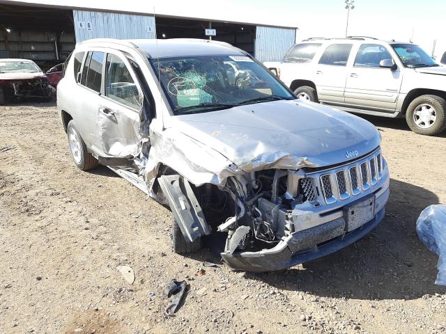 JEEP COMPASS LA 2016 1c4njcea9gd705288