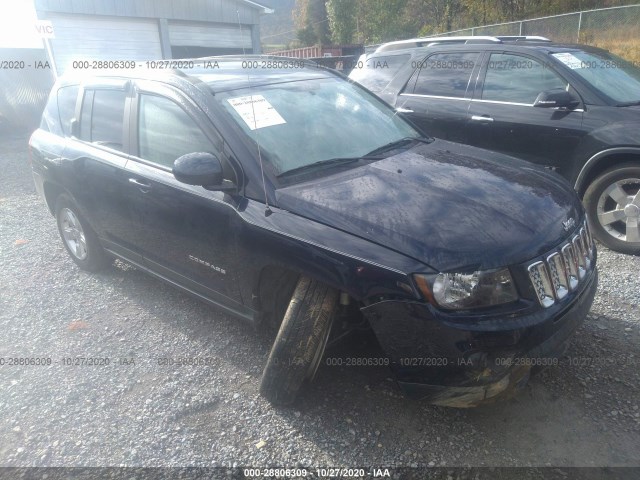 JEEP COMPASS 2016 1c4njcea9gd715268