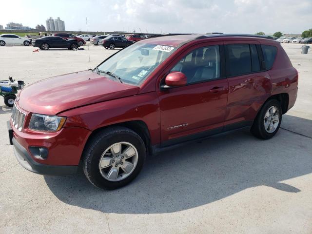 JEEP COMPASS LA 2016 1c4njcea9gd715271