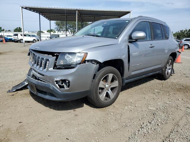 JEEP COMPASS 2016 1c4njcea9gd716288