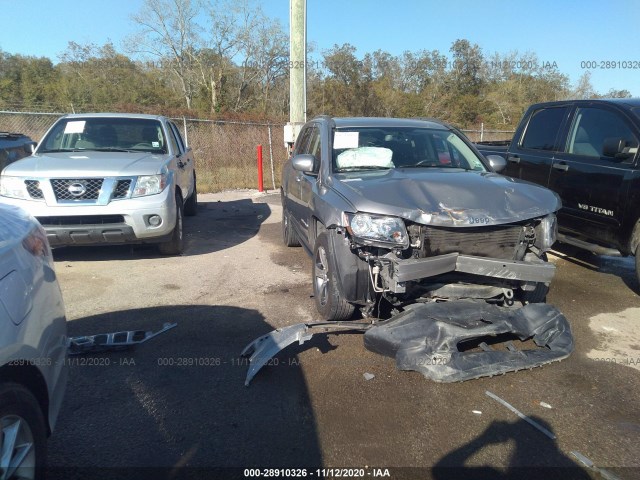 JEEP COMPASS 2016 1c4njcea9gd720261