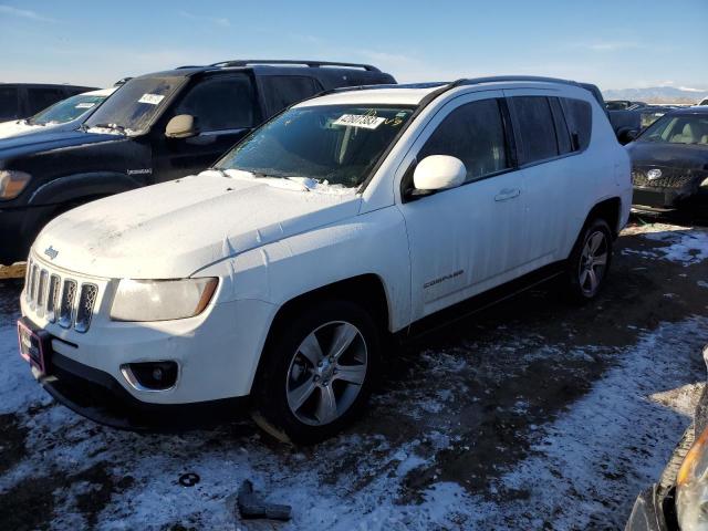 JEEP COMPASS LA 2016 1c4njcea9gd726710