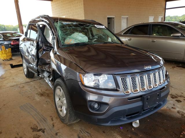 JEEP COMPASS LA 2016 1c4njcea9gd734919