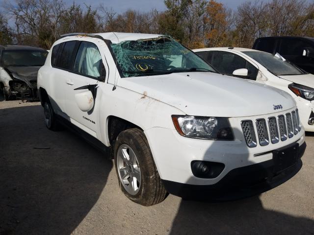 JEEP COMPASS LA 2016 1c4njcea9gd735696