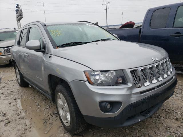 JEEP COMPASS LA 2016 1c4njcea9gd743958