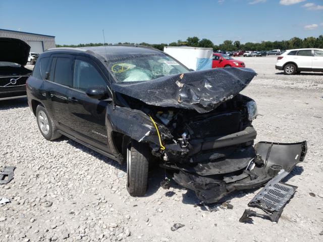 JEEP COMPASS LA 2016 1c4njcea9gd744575