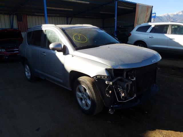 JEEP COMPASS LA 2016 1c4njcea9gd751641