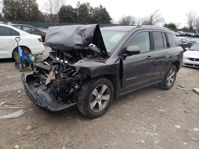 JEEP COMPASS LA 2016 1c4njcea9gd761781