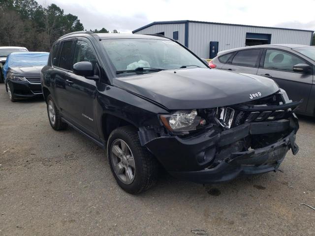 JEEP COMPASS LA 2016 1c4njcea9gd769671