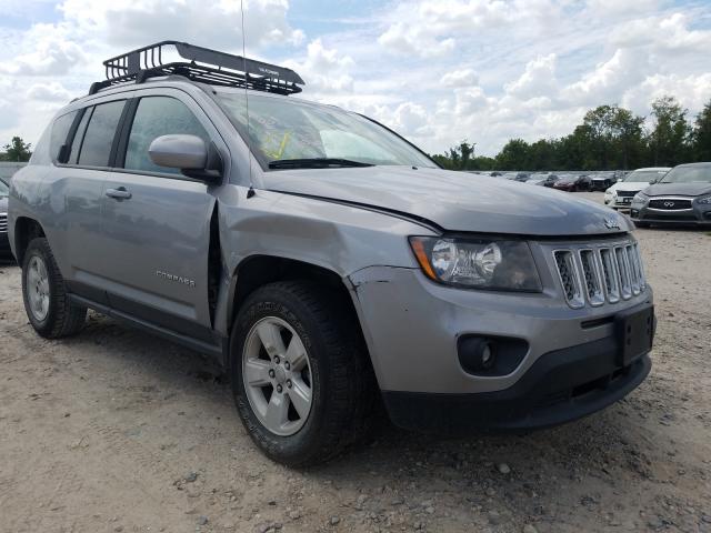 JEEP COMPASS LA 2016 1c4njcea9gd773655