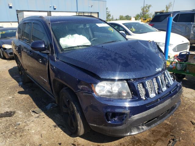 JEEP COMPASS LA 2016 1c4njcea9gd785790