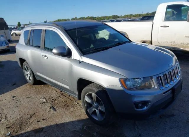 JEEP COMPASS 2016 1c4njcea9gd789290