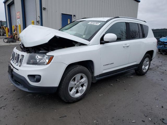 JEEP COMPASS 2016 1c4njcea9gd790553