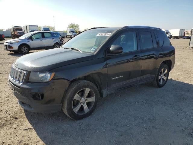 JEEP COMPASS 2016 1c4njcea9gd800594