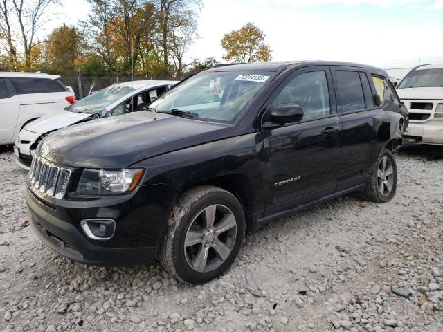 JEEP COMPASS 2016 1c4njcea9gd806301