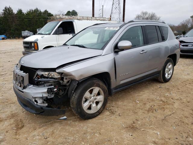 JEEP COMPASS LA 2017 1c4njcea9hd117084