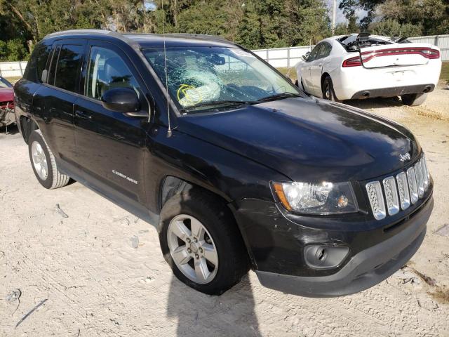 JEEP COMPASS 2016 1c4njcea9hd117201