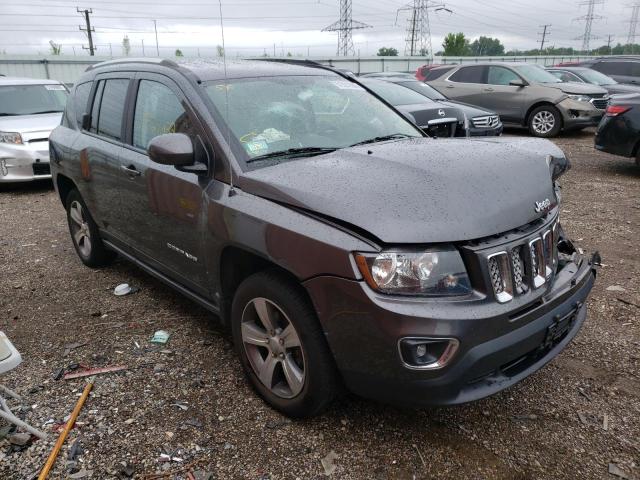 JEEP COMPASS LA 2017 1c4njcea9hd130496