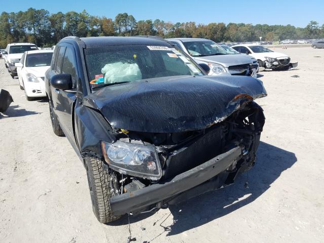 JEEP COMPASS LA 2017 1c4njcea9hd151283