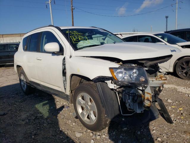 JEEP COMPASS LA 2017 1c4njcea9hd207058