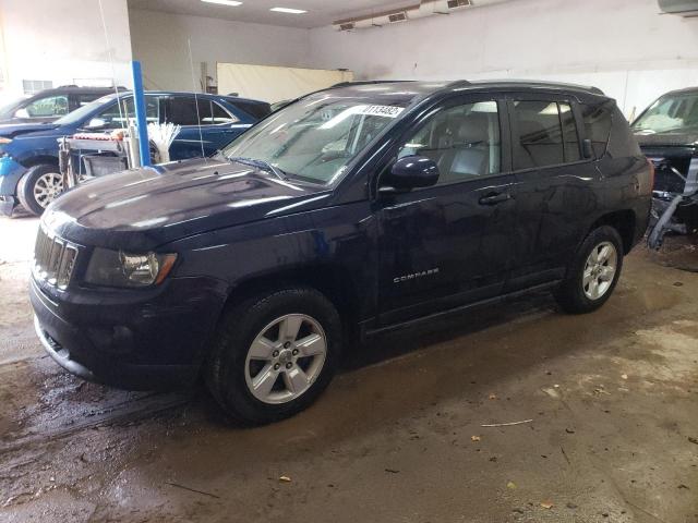 JEEP COMPASS LA 2017 1c4njcea9hd211028