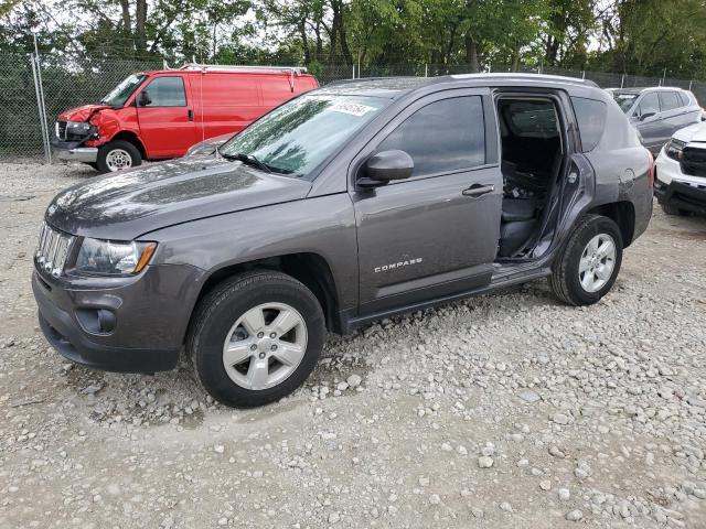 JEEP COMPASS LA 2017 1c4njcea9hd212910