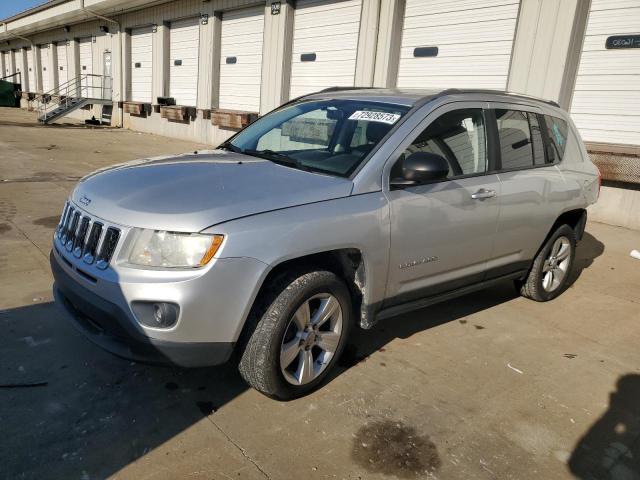 JEEP COMPASS 2012 1c4njceaxcd554309