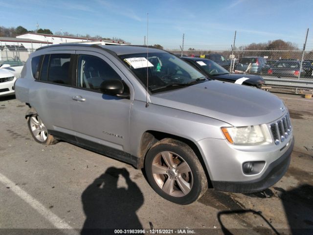 JEEP COMPASS 2012 1c4njceaxcd592140