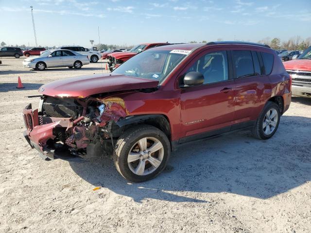 JEEP COMPASS 2012 1c4njceaxcd632149