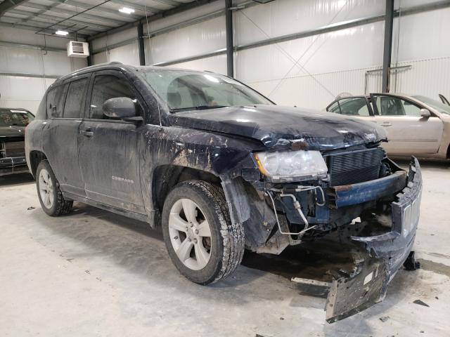 JEEP COMPASS LA 2012 1c4njceaxcd661327