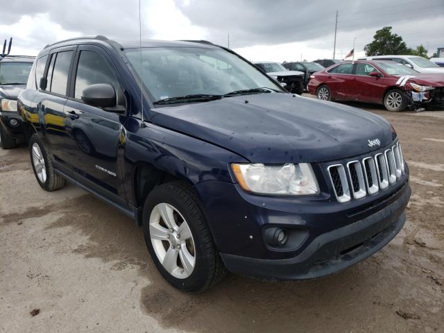 JEEP COMPASS LA 2012 1c4njceaxcd666415