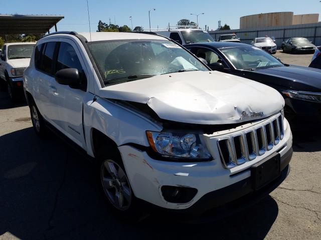 JEEP COMPASS LA 2013 1c4njceaxdd205507