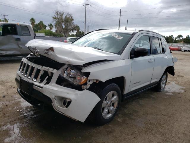 JEEP COMPASS 2013 1c4njceaxdd209184