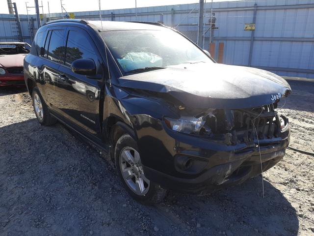 JEEP COMPASS LA 2014 1c4njceaxed521846