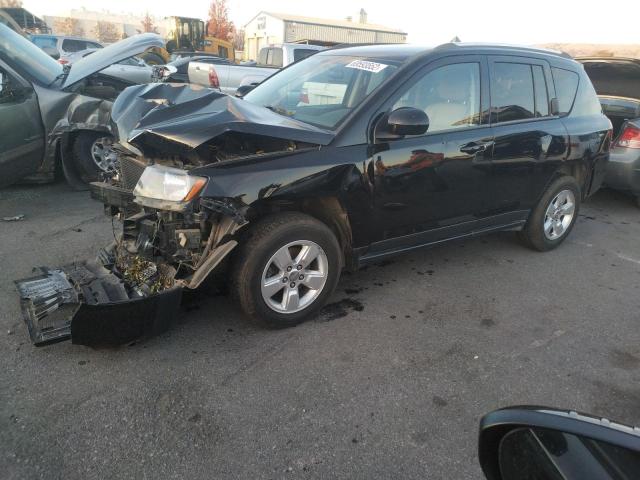 JEEP COMPASS LA 2014 1c4njceaxed522589