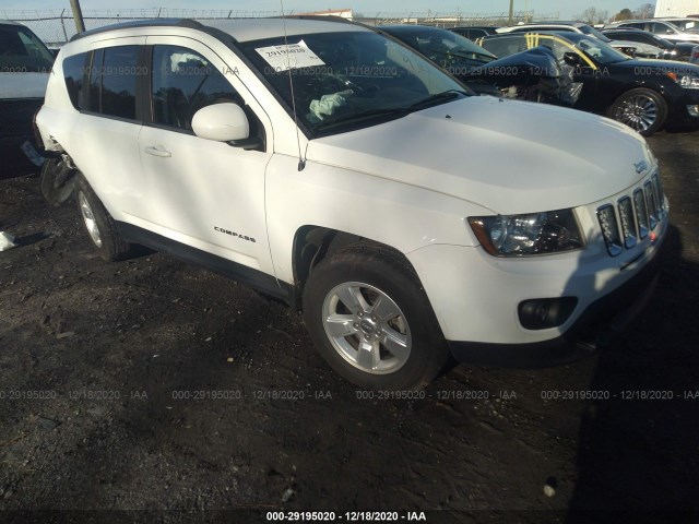 JEEP COMPASS 2014 1c4njceaxed522754