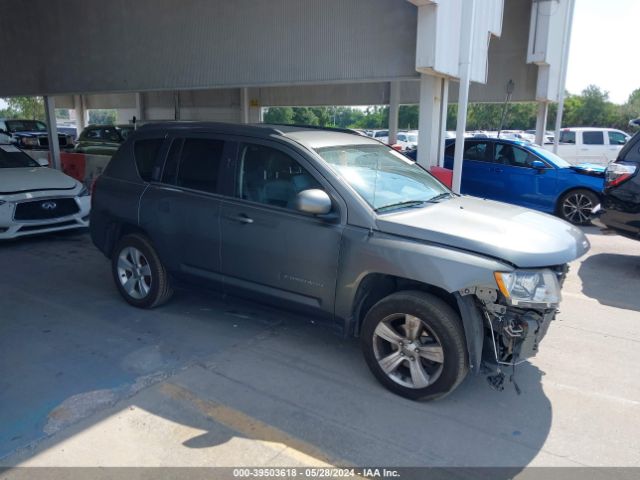 JEEP COMPASS 2014 1c4njceaxed529624