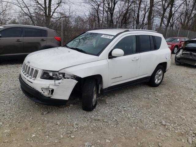 JEEP COMPASS LA 2014 1c4njceaxed536492