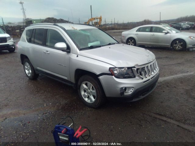 JEEP COMPASS 2014 1c4njceaxed619193