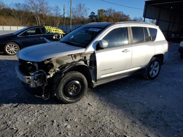 JEEP COMPASS LA 2014 1c4njceaxed624264