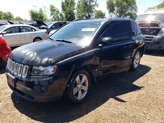 JEEP COMPASS 2014 1c4njceaxed627116