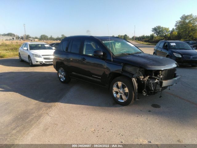 JEEP COMPASS 2014 1c4njceaxed627293